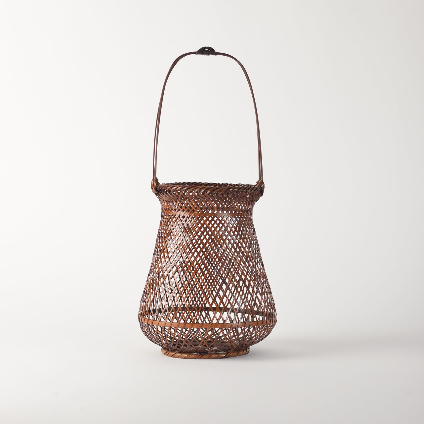 Japanese Susutake Basket