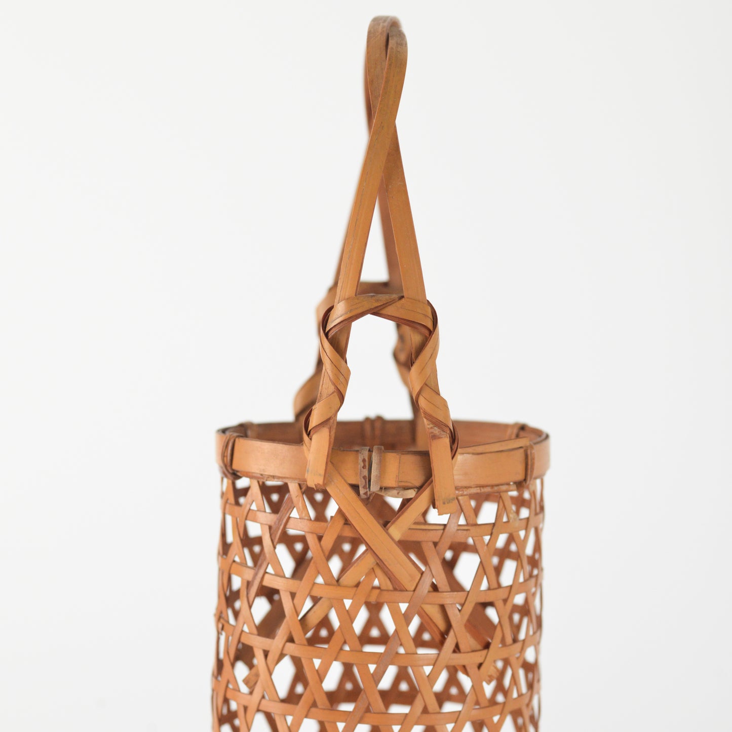 Japanese Kagome Basket