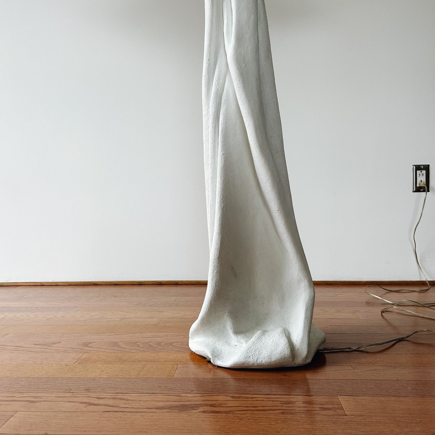 Drape Floor Lamp